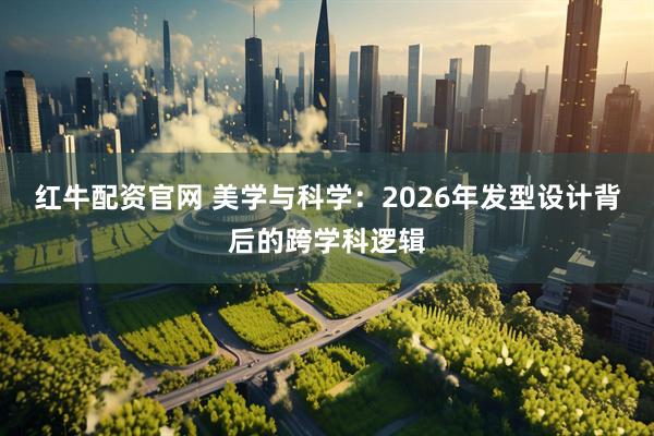 红牛配资官网 美学与科学:2026年发型设计背后的跨学科逻辑